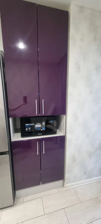 Уютная двухкомнатная квартира