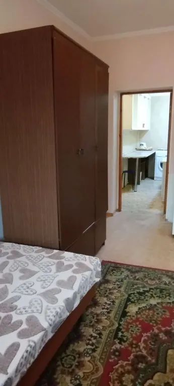 Квартира в частном элитном доме