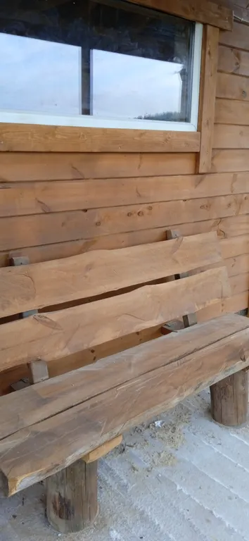 Домик с видом на миллион