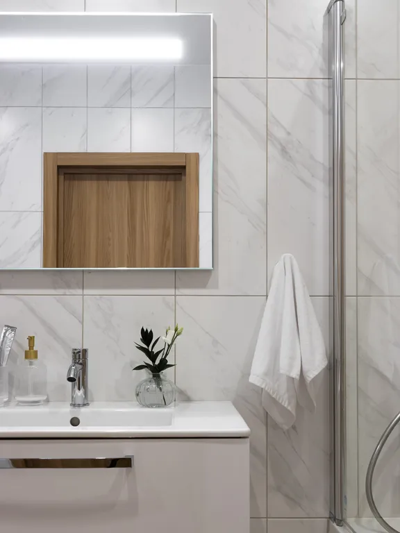 Уютные семейные апартаменты