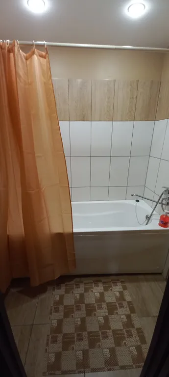 Новая 2 комнатная квартира