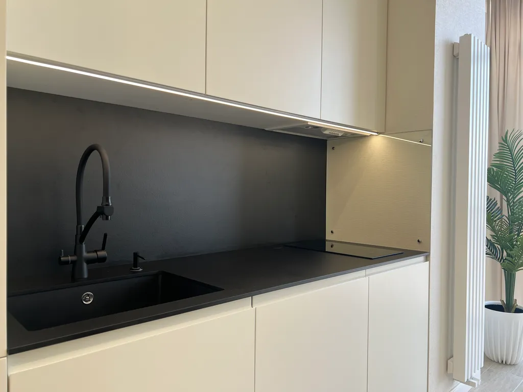 Premium апартаменты в новом доме