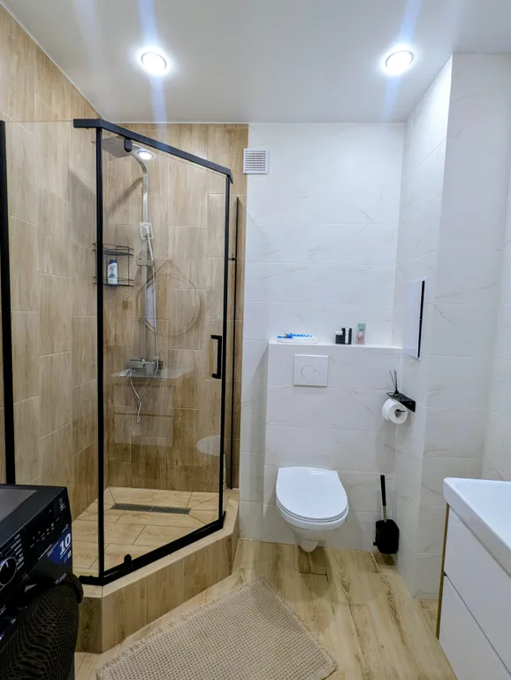 Уютная квартира в Центре