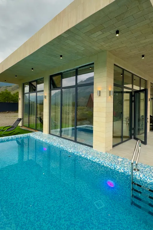 1-комнатный Дом