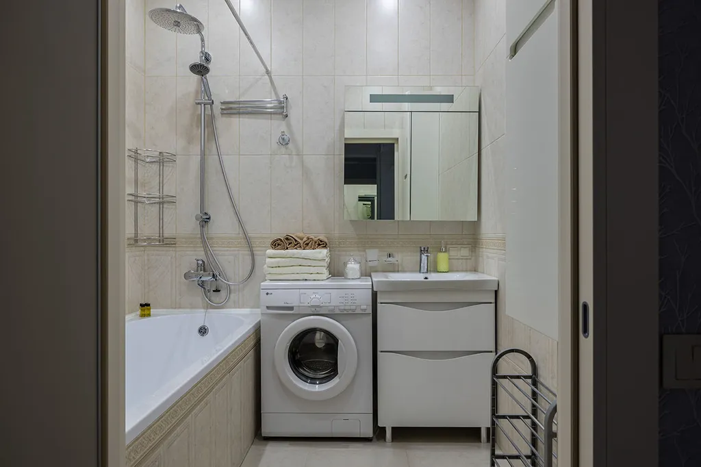 Квартира Квартира на Кирочной — Санкт-Петербург