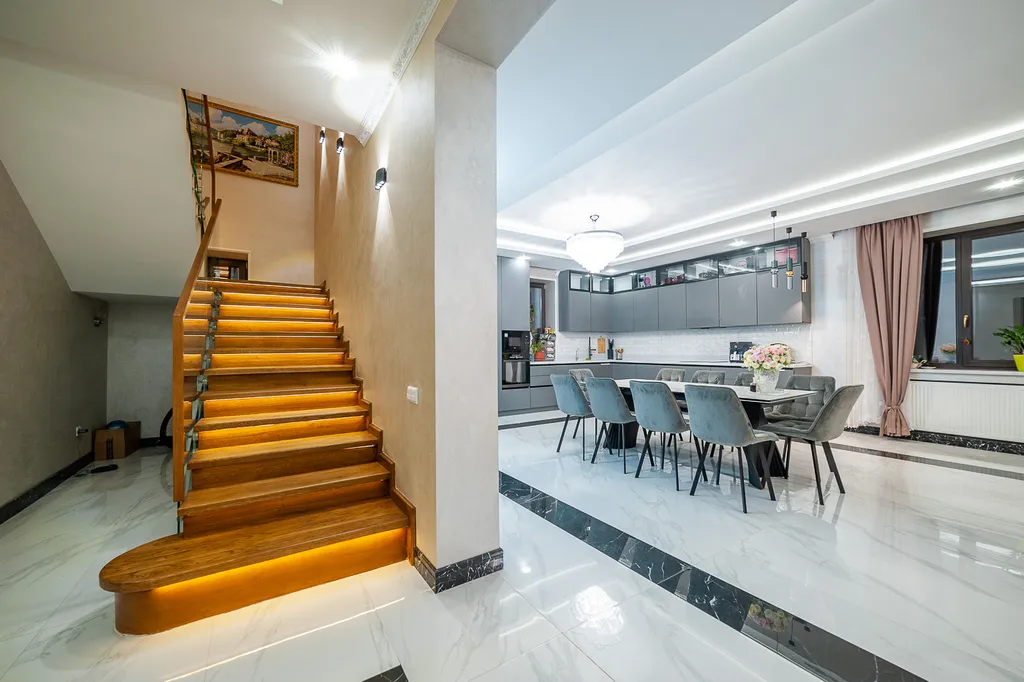 Коттедж Vnukovo Event House — Внуково