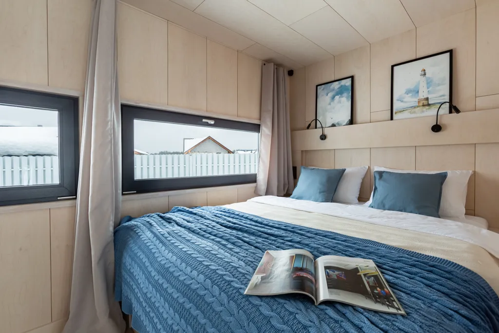 Коттедж Коттедж Chill House S — Борисово