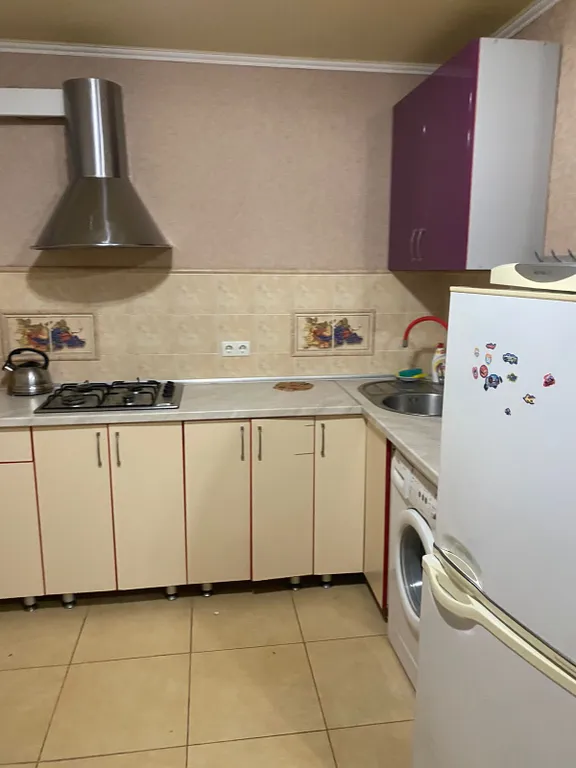 Квартира Комната — Евпатория