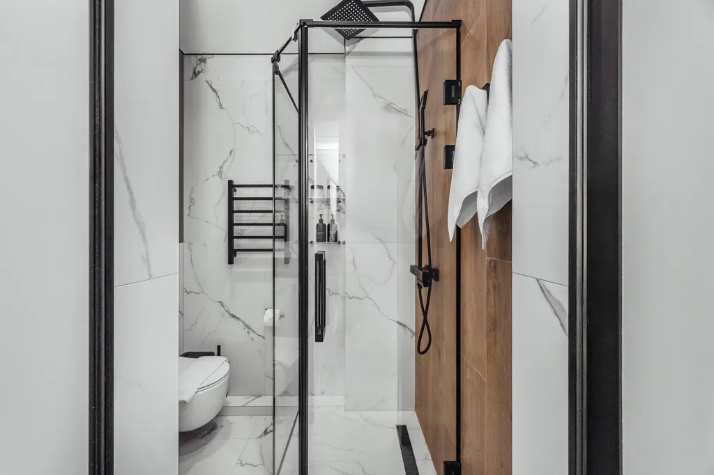 Квартира Апартаменты SochiHome Grey Кислород — Сочи