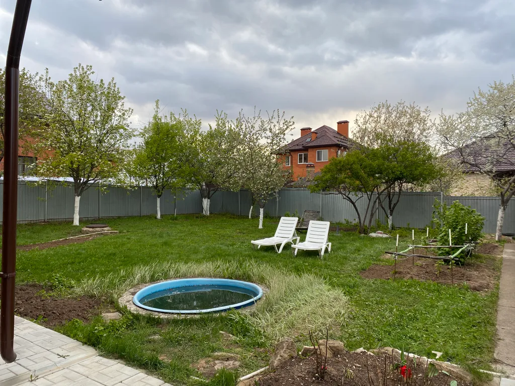 Уютный дом в г.Казань