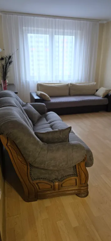 Уютная квартира в туристическом Гродно