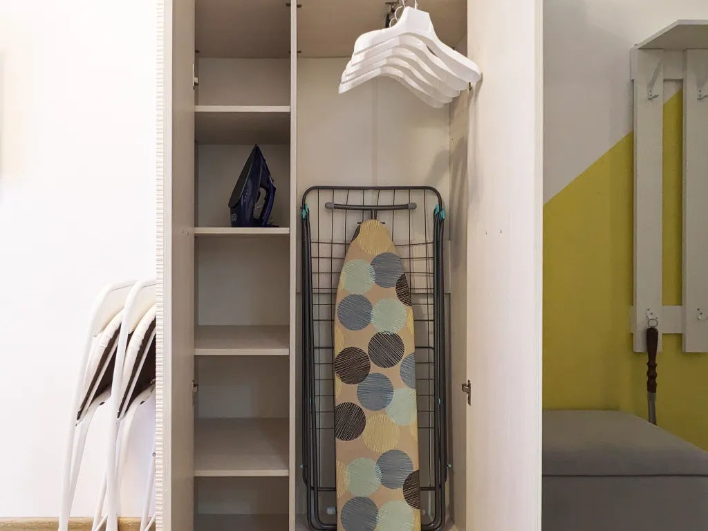 Новая студия, чистый подъезд, свежий ремонт, пешком до Борисоглебского