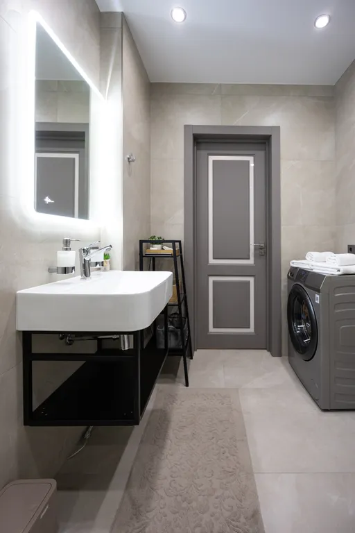 Апартаменты в Spa Баден