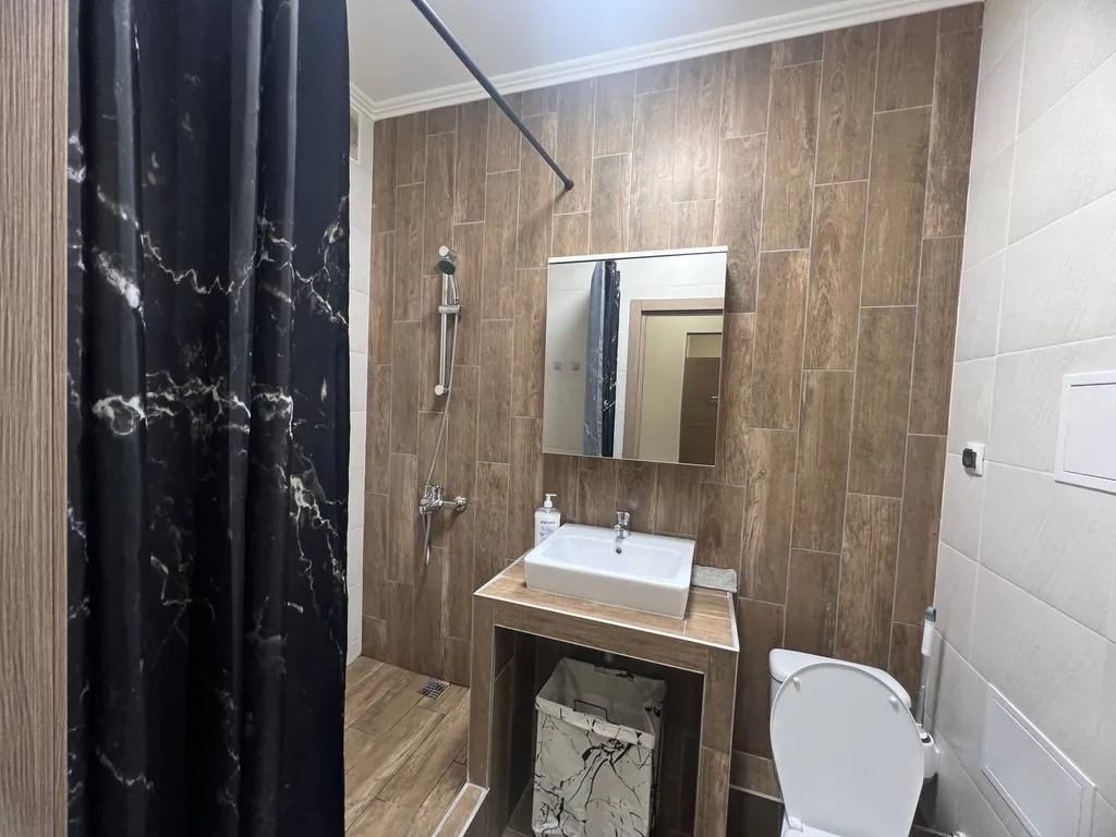 Однокомнатная квартира в ЖК Волга Лайф