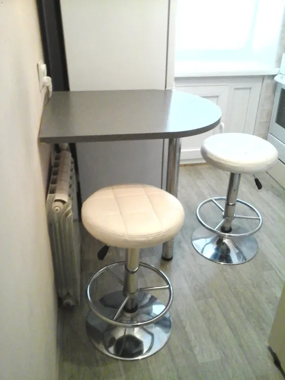 Уютная квартира у набережной и канатной дороги