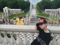 Анна Пупо