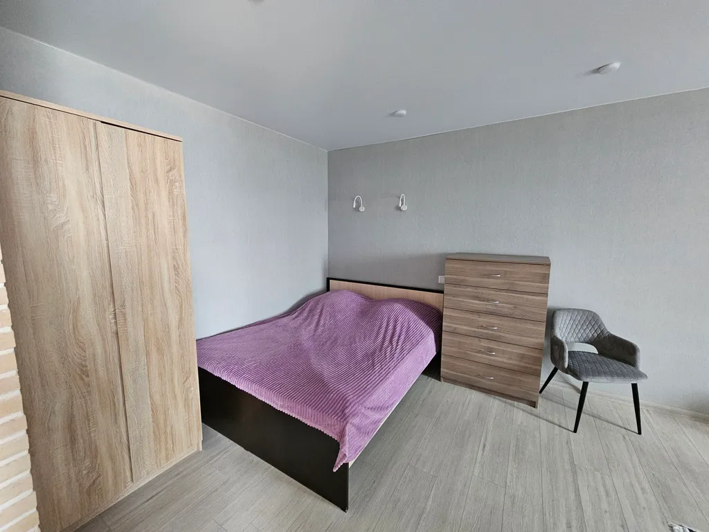 Уютная квартира рядом с метро