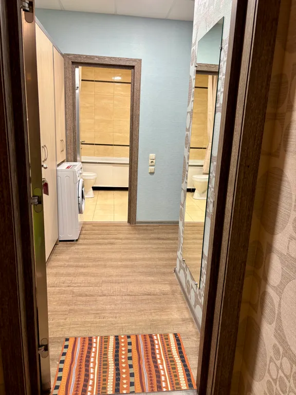 Квартира Квартира Студия в самом центре Петербурга — Санкт-Петербург