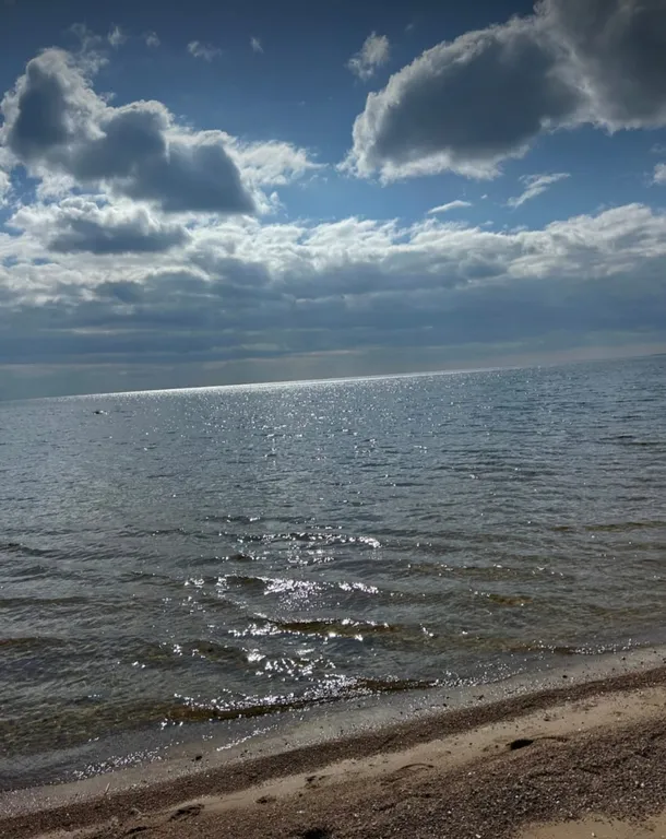 Комфортная студия вблизи Финского залива