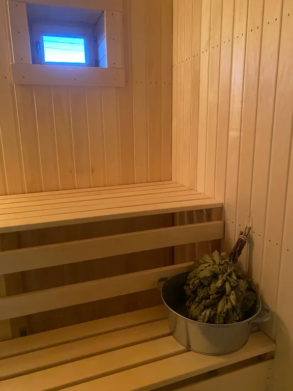 Уютные апартаменты рядом с рекой