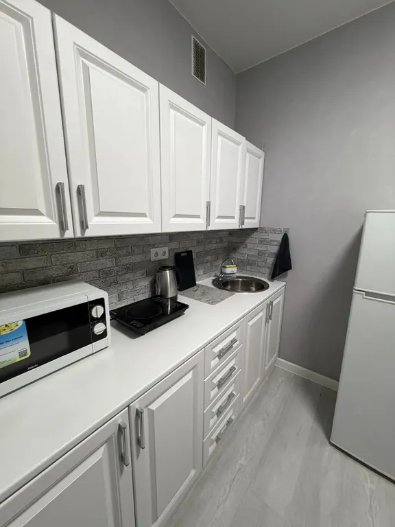 Уютная квартира возле тц Мега Адыгея