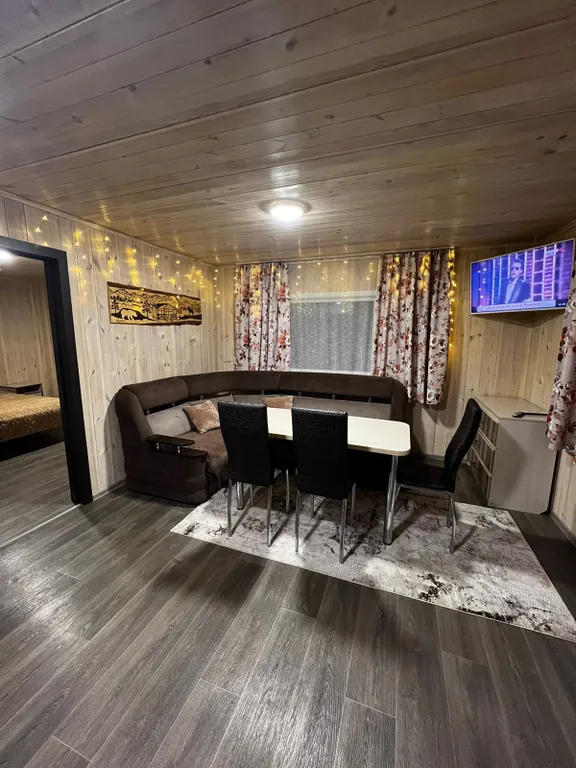 Семейный дом