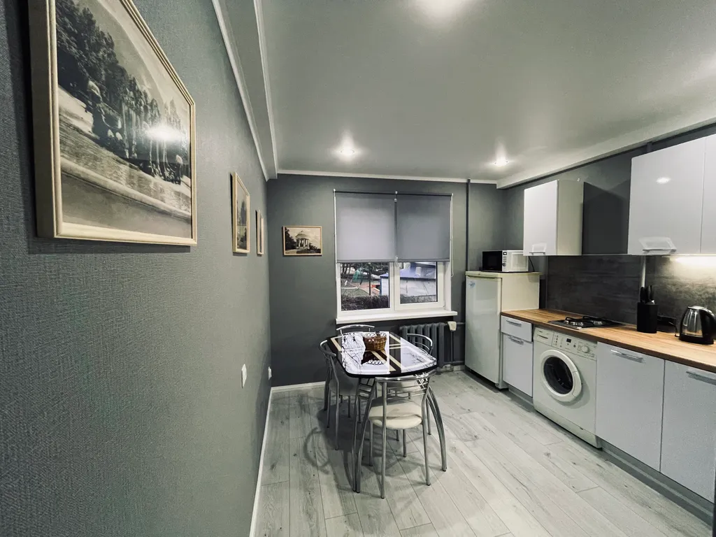 Уютная квартира в центре Пятигорска!