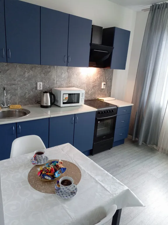 Уютная квартира в непосредственной близости с термы "voda