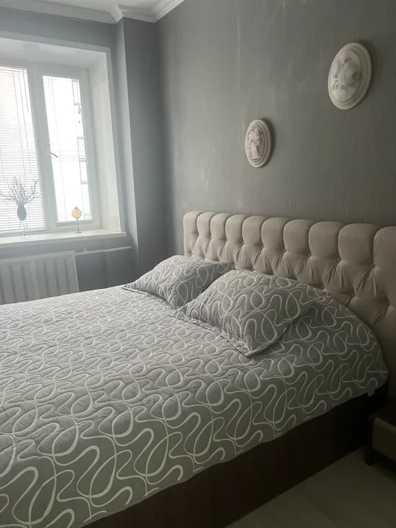 Квартира в историческом центре