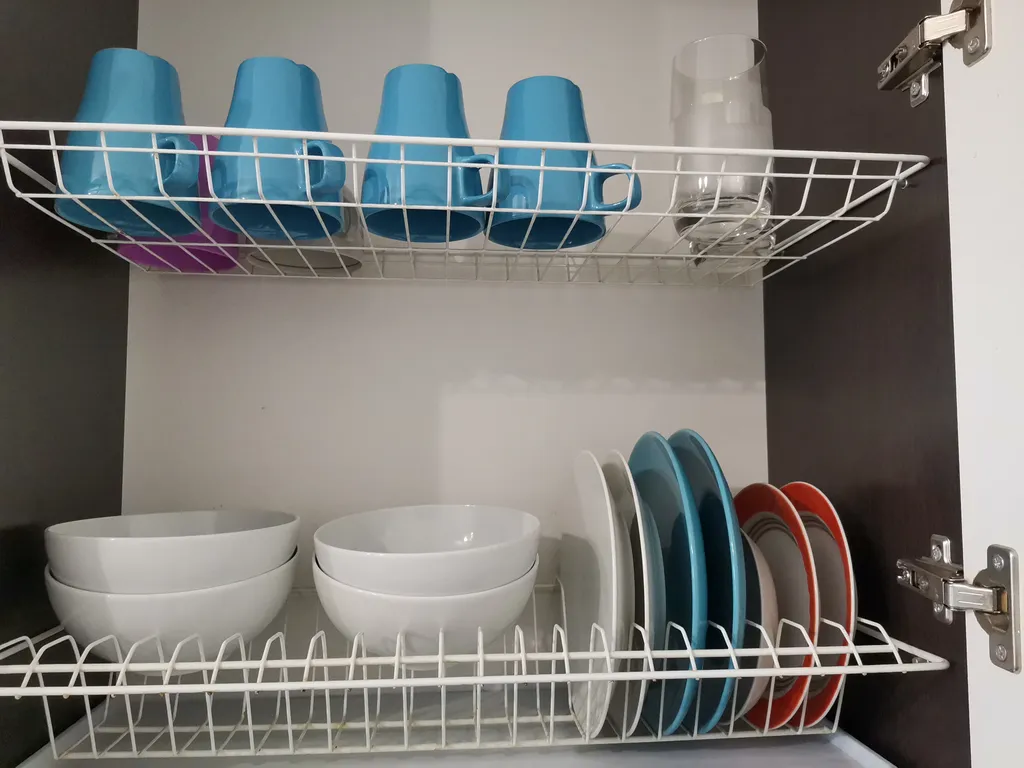 Уютная квартира в новом доме