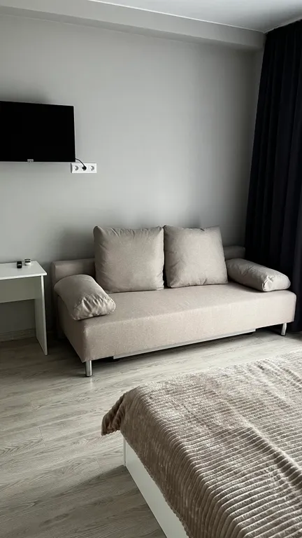 Аппартаменты у моря