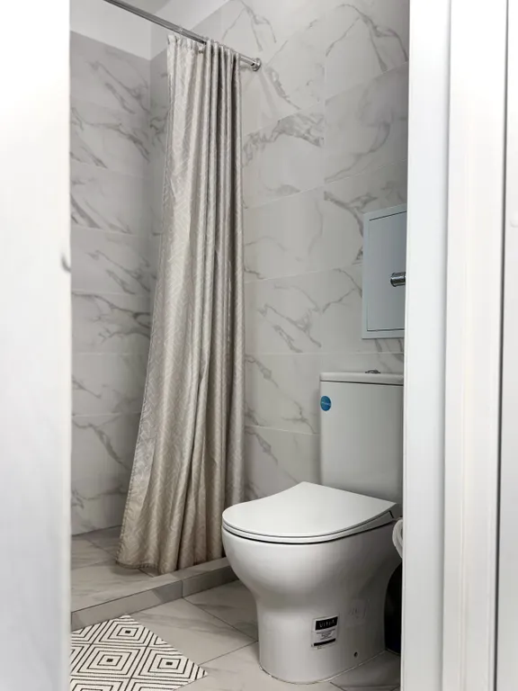 Квартира Уютная квартира недалеко от моря — Зеленоградск