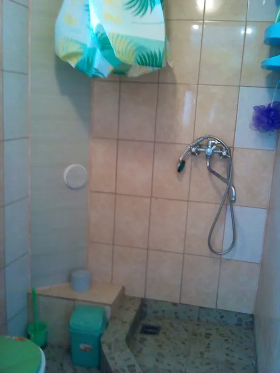 Аппартамент с видом на море