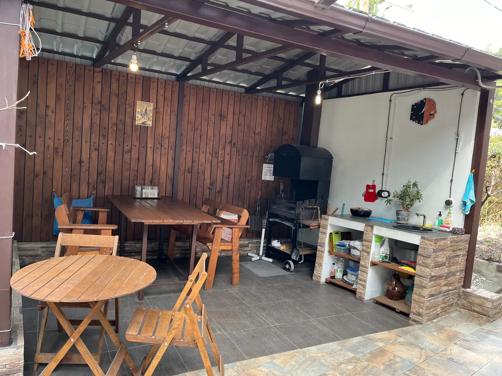 Квартира Квартира Часть домика с комфортом в центре города — Геленджик