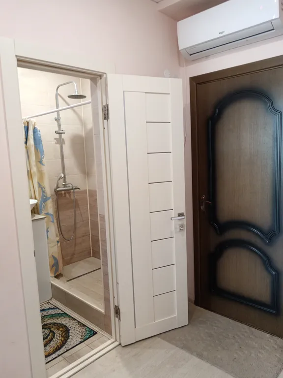 Квартира Апартаменты у моря в Анапе — Анапа