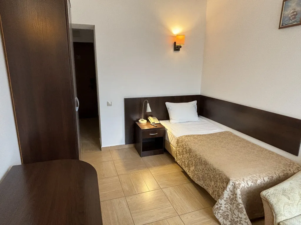 Квартира Комната — Анапа