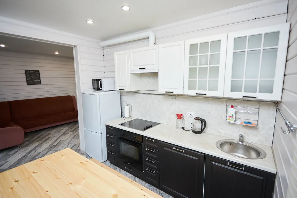 4-комнатный Дом