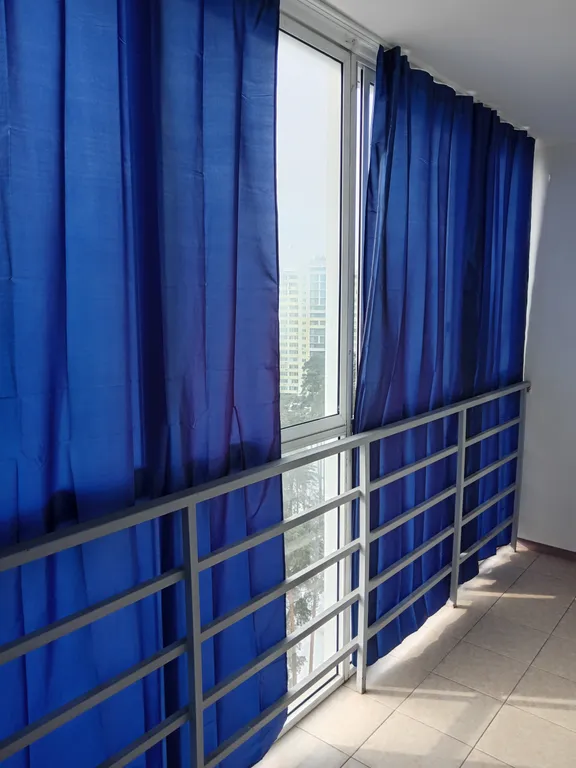 1-комнатная квартира на ст. Фабричная