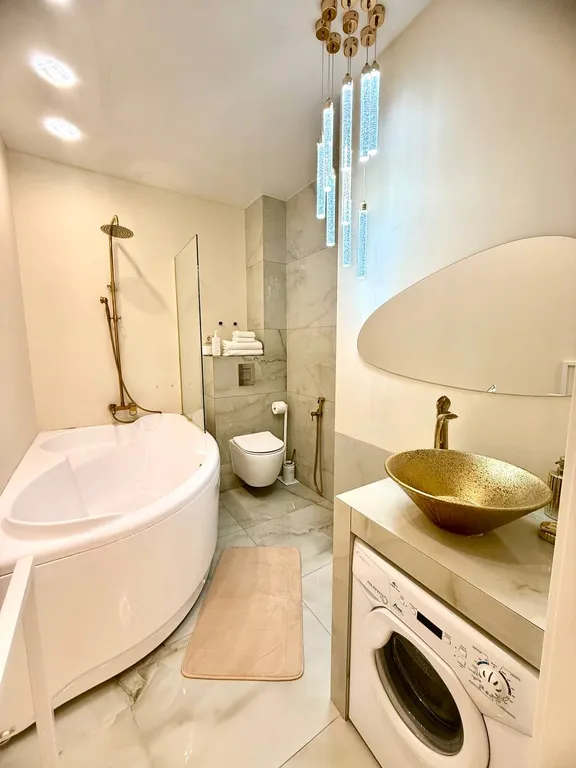 2-х комнатная квартира Велюр