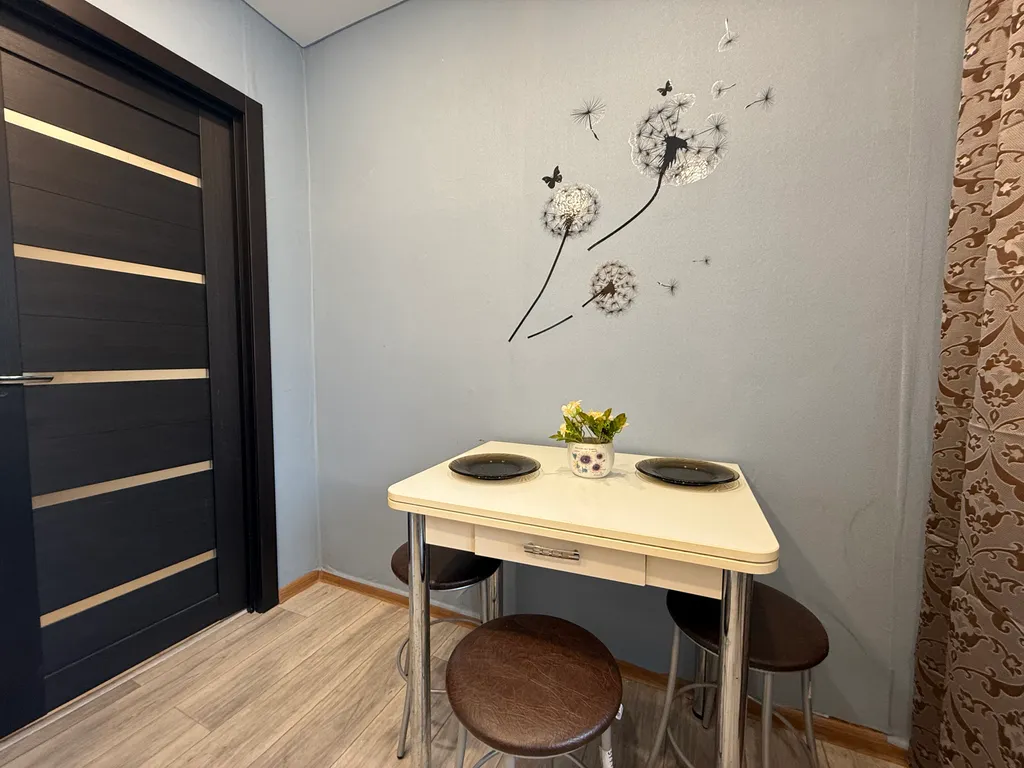 Квартира на Каховской