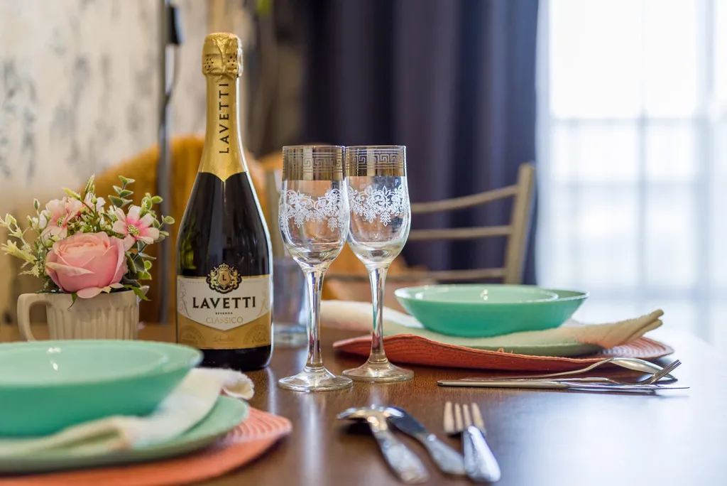 Уютная комфортная квартира — аренда посуточно в Рязань