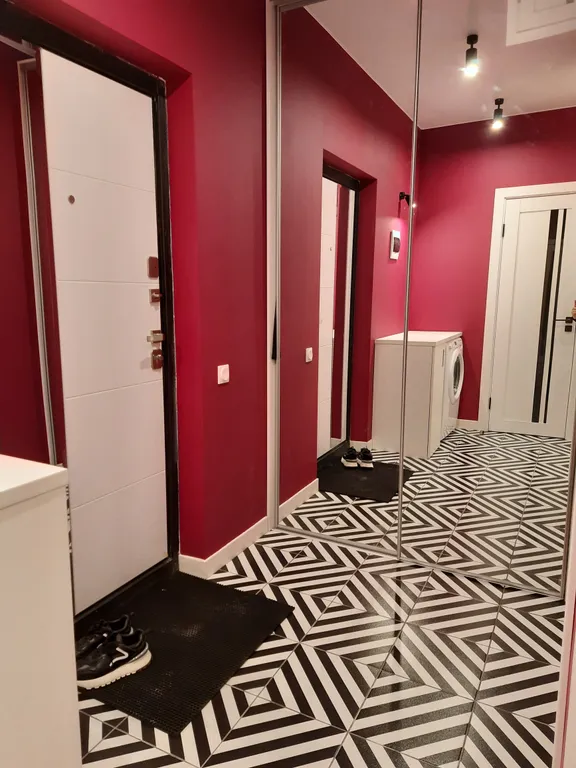 Яркая жизнь позитивный дизайн в стиле поп-арт