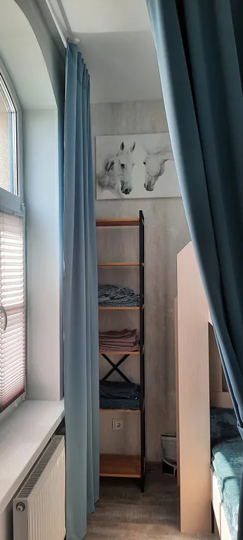 Апартаменты у моря