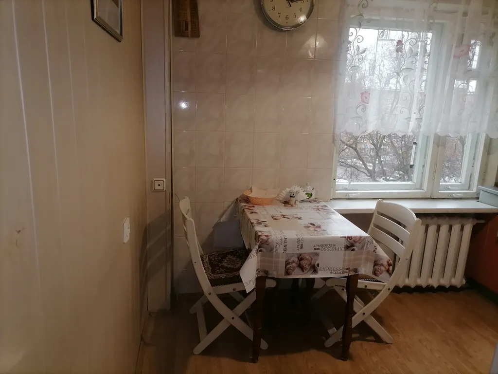 Квартира в центре города