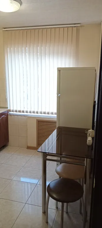 1-комнатная квартира в центре Нальчика