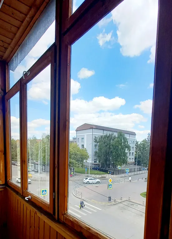 Квартира Уютная квартира в центре города — Калининград