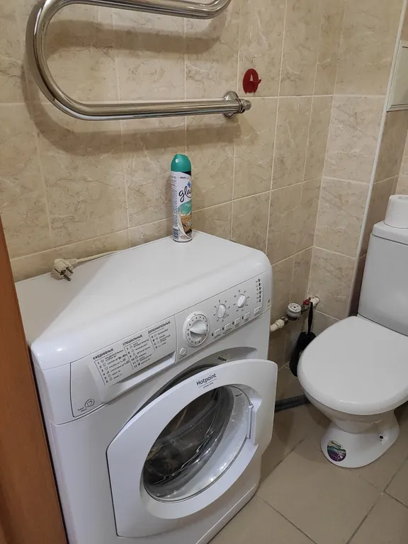 Квартира Уютная квартира рядом с морем — Ейск