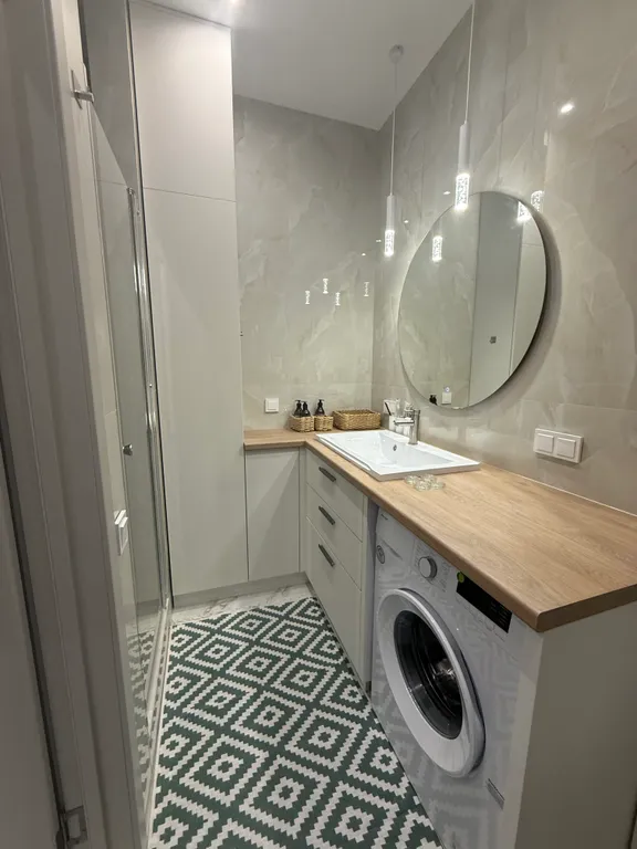 Уютная квартира рядом с центром города