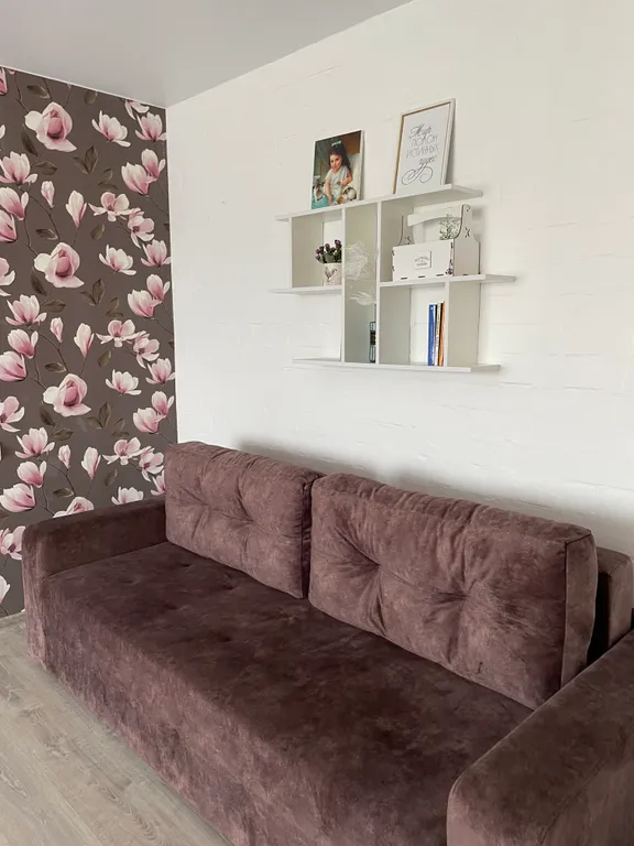 Уютная квартира в центре города — аренда посуточно в Углич