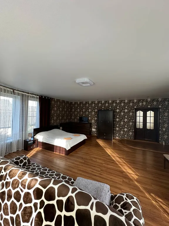 Уютный таунхаус в городской черте